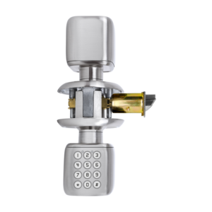 The Only Unconventional Guide to Advanced Digital Locks