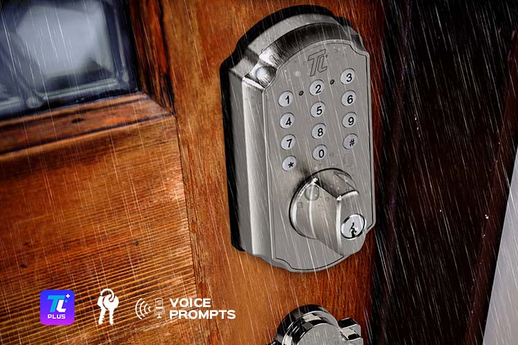 Benefits of Smart Door Lock for Homes