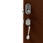 TL117+TL121 - Brushed Nickel 4